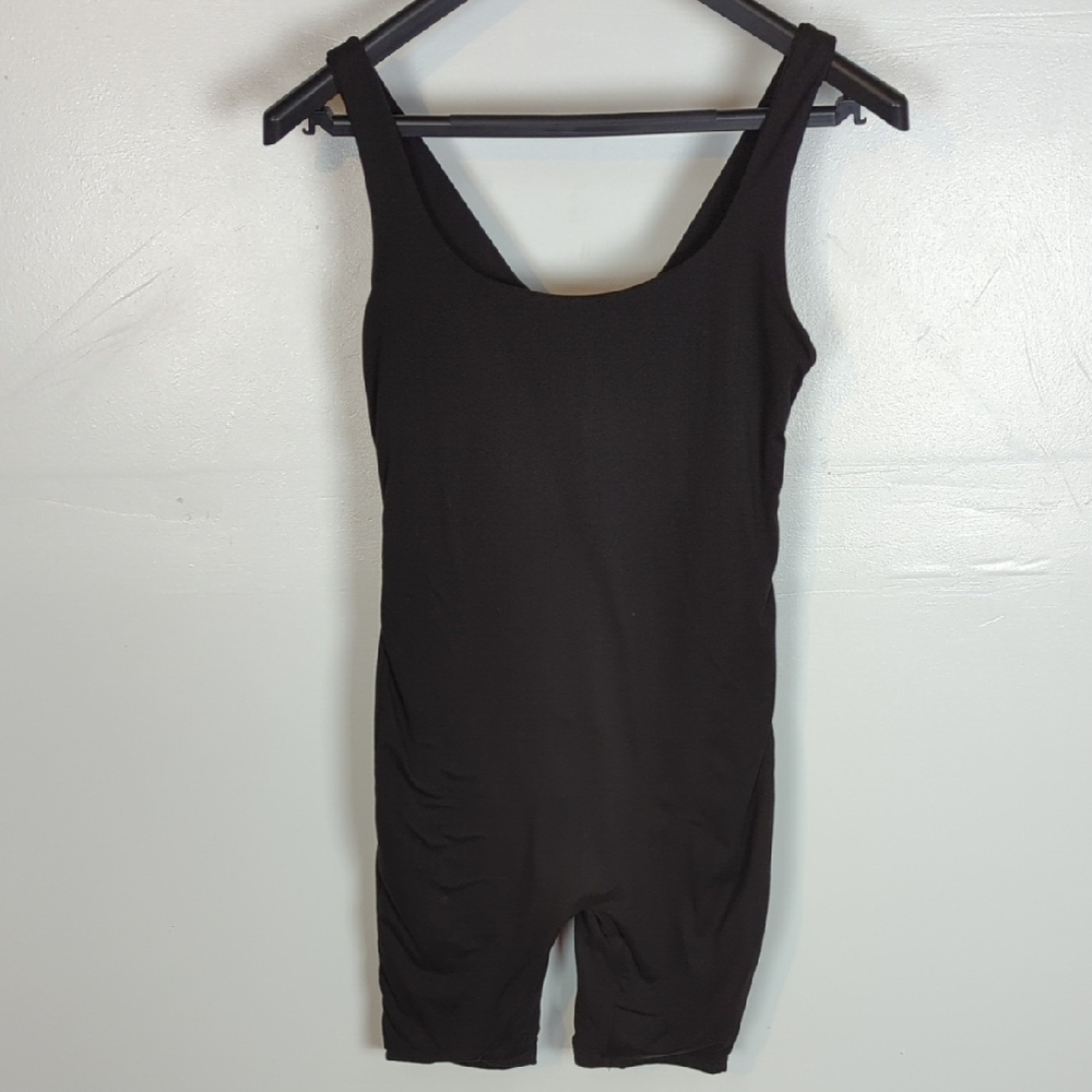 Bumpsuit Maternity Bodysuit Romper